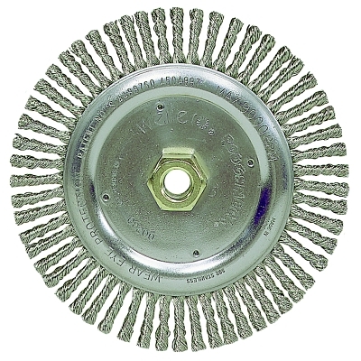 STB-756 .020 SS 5/8-11ROUGHNECK S